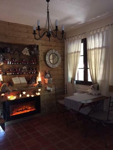 Villa Les Olives Florensac Eksteriør billede